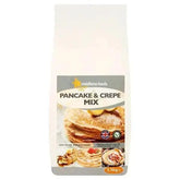 Middleton Foods Pancake & Crepe Mix 3.5kg  Adomoo